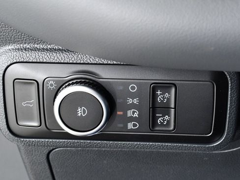 New 2026 Ford Explorer Active w/ Active Comfort Package image 33