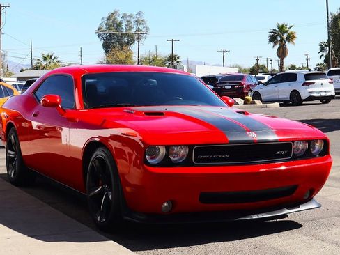Used 2009 Dodge Challenger SRT8 image 14
