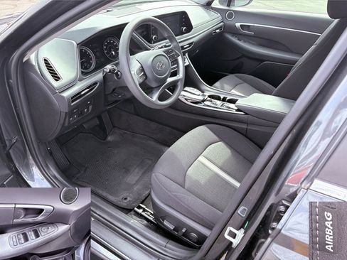 Used 2022 Hyundai Sonata SEL image 9