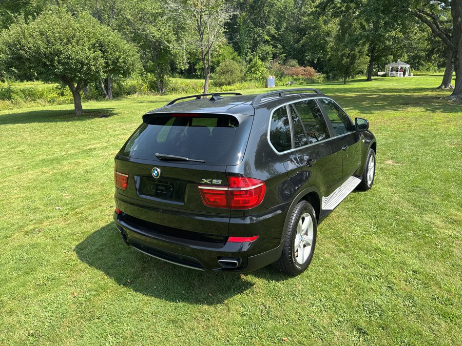 Used 2012 BMW X5 xDrive50i AWD/4WD image 17