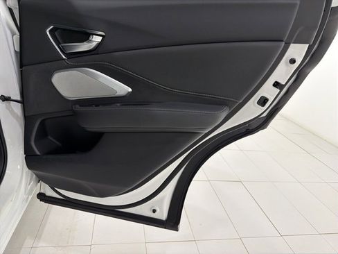 Certified 2024 Acura RDX Advance Package image 21