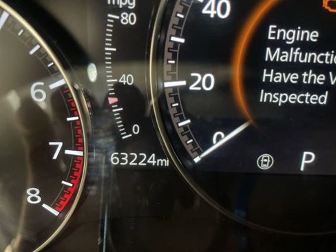 Used 2022 MAZDA CX-30 2.5 Turbo w/ Premium Plus Pkg image 24