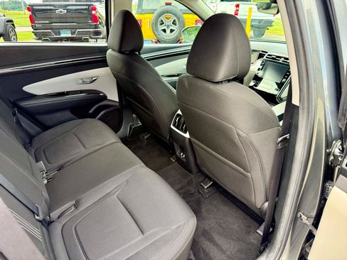Used 2022 Hyundai Tucson SEL w/ Convenience Package AWD/4WD image 38