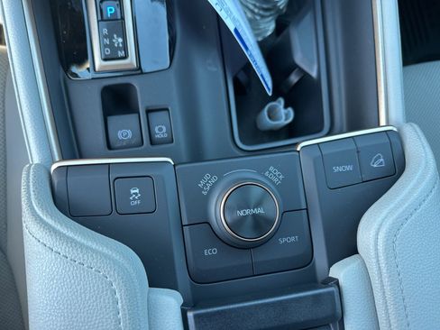 Used 2026 Toyota Grand Highlander AWD Hybrid image 13