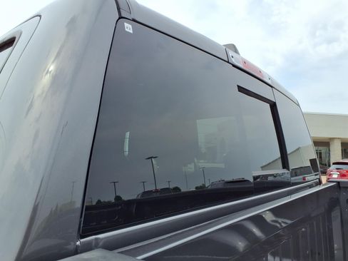 Used 2025 RAM 1500 Big Horn AWD/4WD image 30