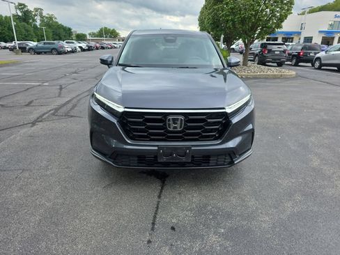 Used 2026 Honda CR-V EX image 2