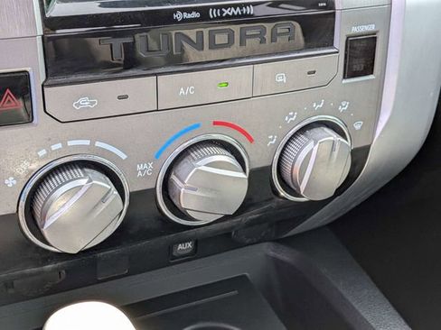 Used 2017 Toyota Tundra SR5 AWD/4WD image 21
