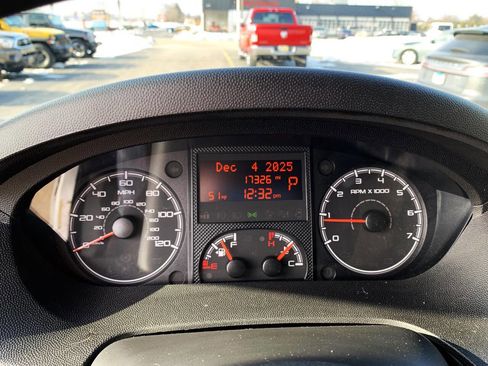 Used 2021 RAM ProMaster 2500 image 10