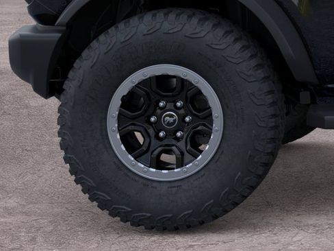 New 2026 Ford Bronco 2-Door w/ Sasquatch Package AWD/4WD image 21