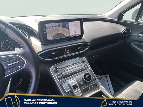 Used 2023 Hyundai Santa Fe SEL FWD image 17