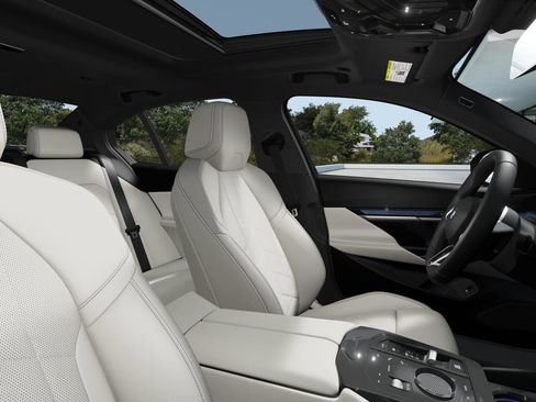 New 2026 BMW i5 eDrive40 image 9