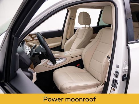 Used 2023 Mercedes-Benz GLE 350 4MATIC image 18