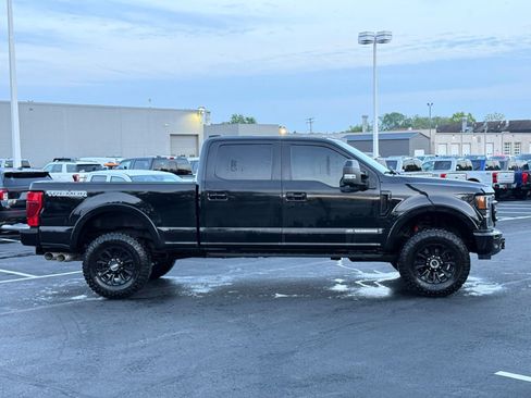 Used 2021 Ford F350 Lariat AWD/4WD image 2