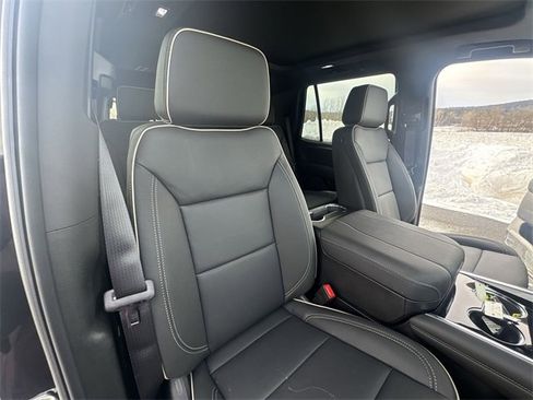 New 2026 Chevrolet Tahoe Premier w/ Sun And Tow Package image 29