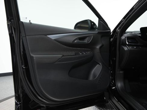 New 2026 Buick Envista Preferred w/ Convenience I Package image 23