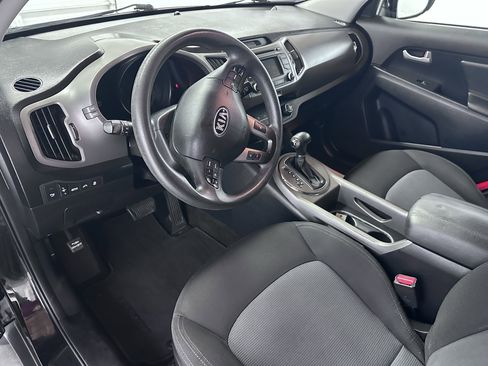 Used 2014 Kia Sportage LX FWD image 41