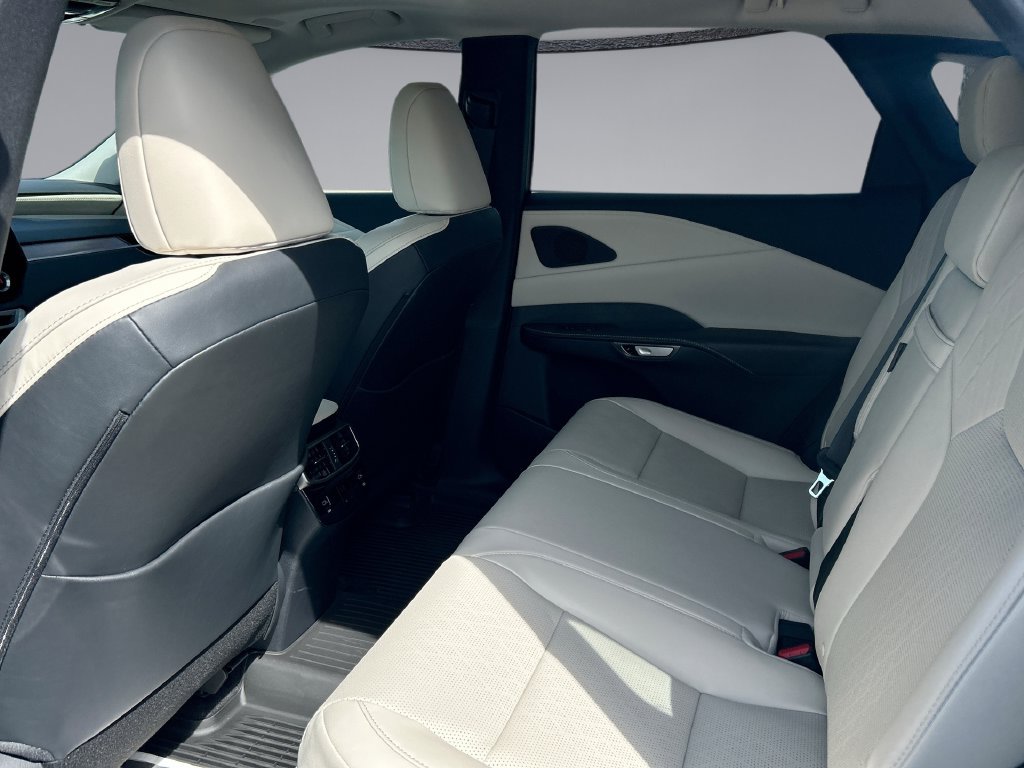 New 2026 Lexus RX 350 Premium Plus w/ Convenience Package AWD/4WD image 5