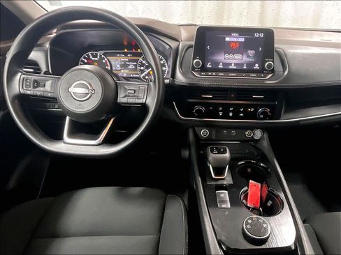 Certified 2023 Nissan Rogue S image 21