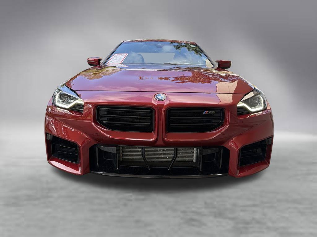 Used 2026 BMW M2 RWD image 14