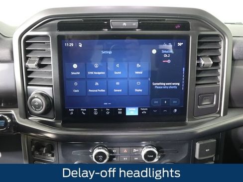 New 2026 Ford F150 Lariat w/ Equipment Group 502A High AWD/4WD image 54