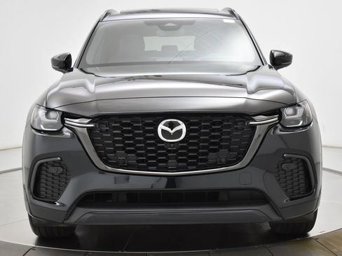 Certified 2026 MAZDA CX-70 3.3 Turbo S w/ Premium Package AWD/4WD image 13