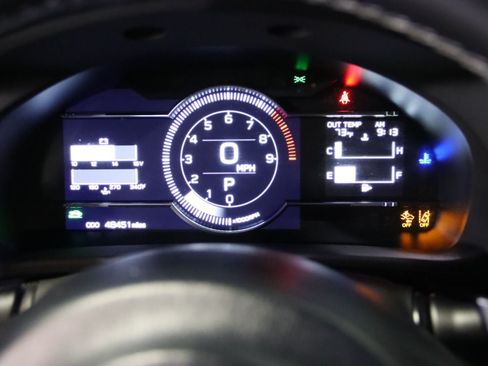 Used 2022 Toyota GR86 Premium RWD image 37
