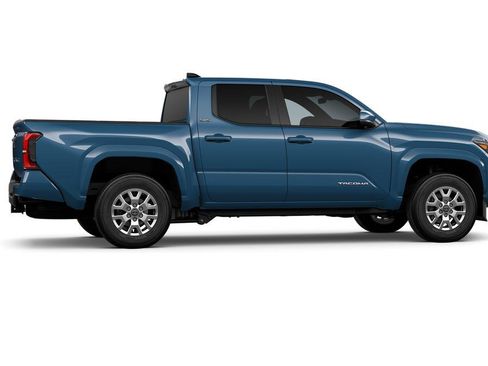 New 2026 Toyota Tacoma SR5 RWD image 14