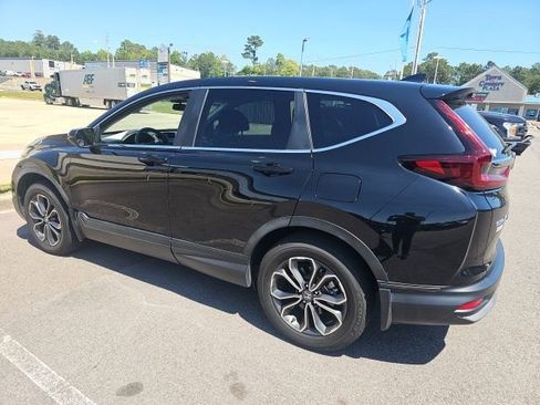 Used 2020 Honda CR-V EX image 4