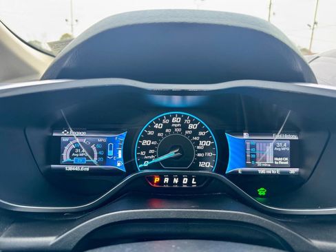 Used 2015 Ford C-MAX SEL w/ Equipment Group 302A image 17