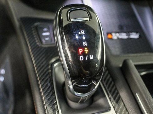 New 2026 Cadillac CT5 Sport image 8