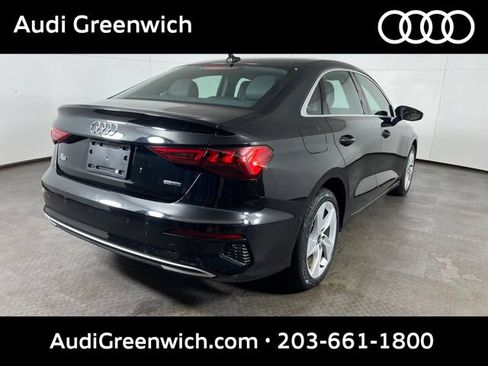 Used 2023 Audi A3 2.0T Premium Plus w/ Premium Plus Package AWD/4WD image 7