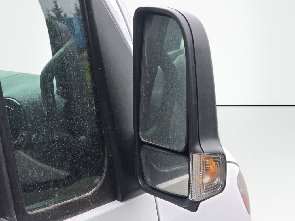 New 2026 Mercedes-Benz Sprinter 2500 image 23