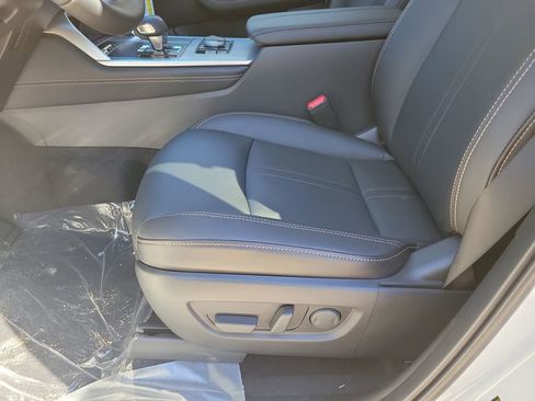 New 2026 MAZDA CX-90 3.3 Turbo w/ Preferred Package image 19