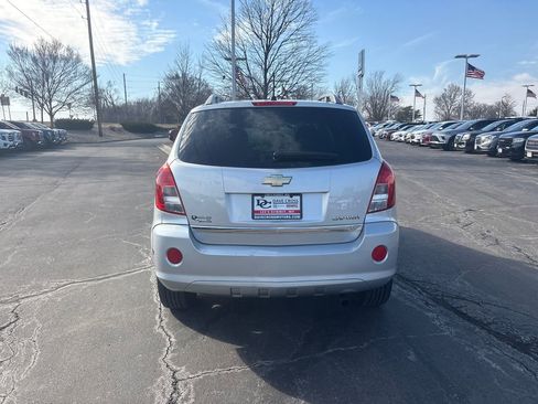 Used 2014 Chevrolet Captiva Sport LT w/ Convenience Package image 7