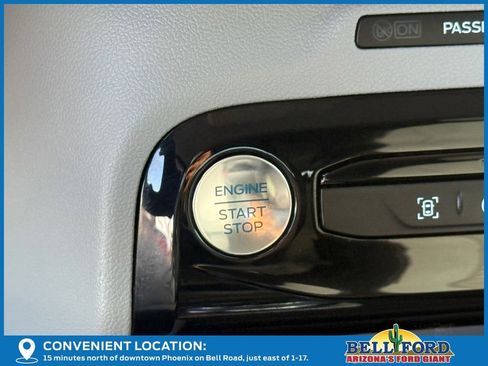 Used 2024 Ford Escape Active w/ Tech Pack #1 image 24