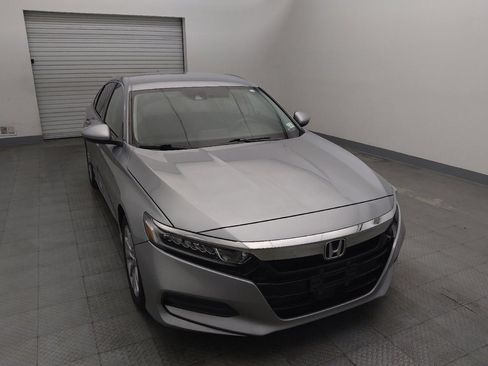 Used 2020 Honda Accord LX image 14