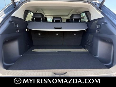 New 2026 MAZDA CX-50 AWD 2.5 S w/ Cargo Package image 7