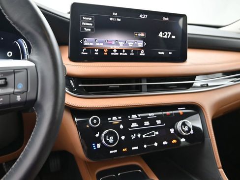 Used 2023 INFINITI QX60 Sensory w/ Vision Package AWD/4WD image 21