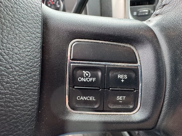 Used 2018 RAM 2500 Big Horn w/ Harvest Edition AWD/4WD image 23