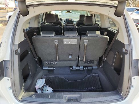 Certified 2023 Honda Odyssey Elite image 27