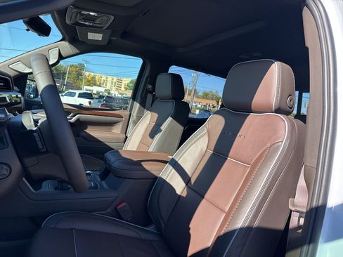 New 2026 GMC Sierra 1500 Denali w/ Technology Package image 18