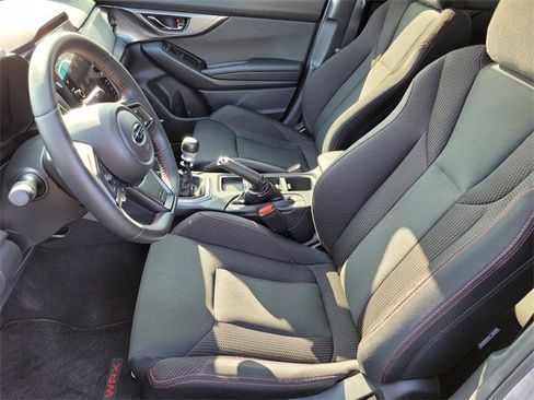 Used 2024 Subaru WRX Premium image 15