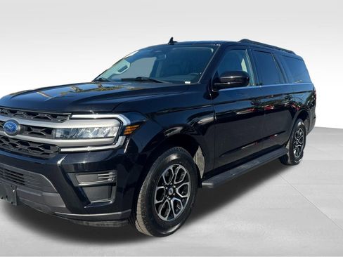 Certified 2024 Ford Expedition Max XLT image 21