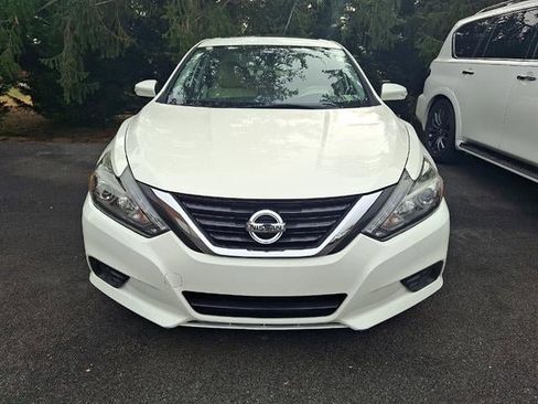 Used 2017 Nissan Altima 2.5 SL w/ 2.5 Technology Package image 66