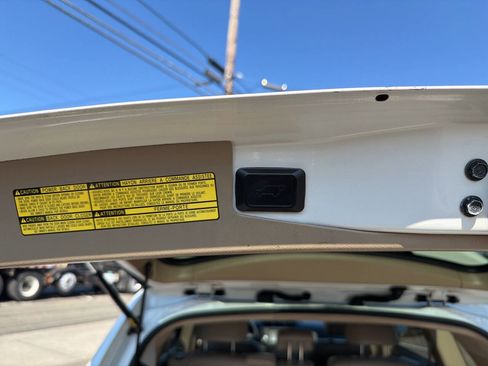 Used 2008 Toyota Highlander Limited image 7