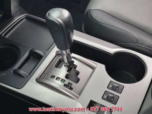 Certified 2023 Toyota 4Runner SR5 Premium image 24