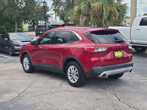 Used 2020 Ford Escape SE AWD/4WD image 7