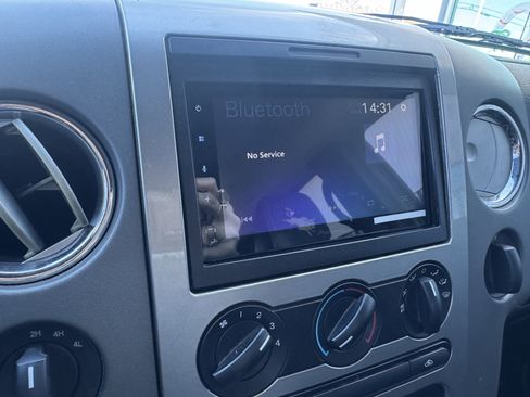 Used 2008 Ford F150 King Ranch image 13