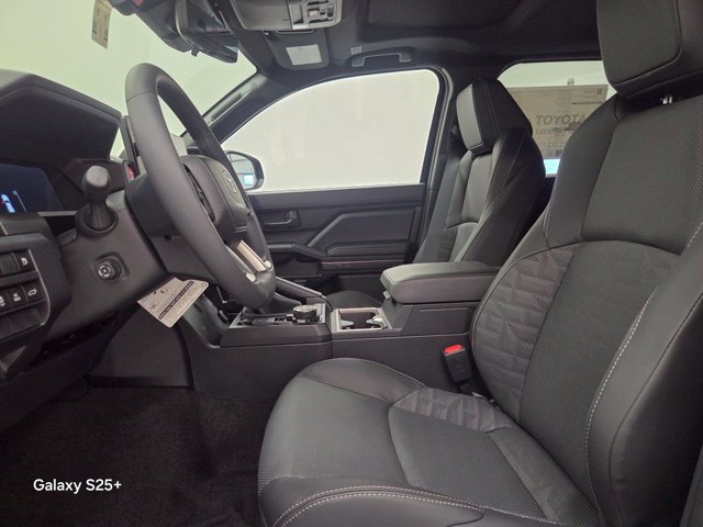 New 2026 Toyota 4Runner TRD Off-Road Premium AWD/4WD image 60