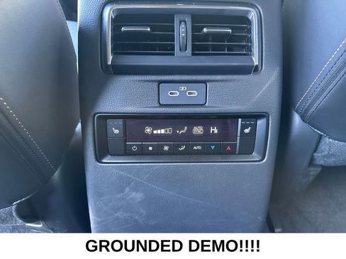 New 2026 MAZDA CX-90 3.3 Turbo S w/ Premium Package image 41